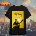 Jeff Tweedy Portugal And Spain 2026 Tour Poster shirt