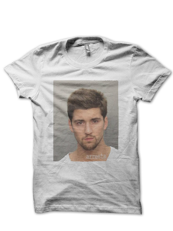 Jeff Wittek T-Shirt Style002 Hoodie, Sweatshirt | PureTeeCo.com
