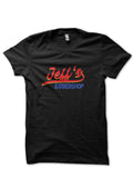 Jeff Wittek T-Shirt Style001 Hoodie, Sweatshirt | PureTeeCo.com