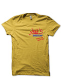 Jeff Wittek T-Shirt Hoodie, Sweatshirt | PureTeeCo.com