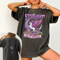 Jelly Jubilee Crescent City Fan Comfort Colors Shirt, Starlight Fancy T Shirt, Bryce Quinlan Book Merch, SJM Inspire...