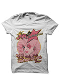 Jem Outrageous Tour White T-Shirt Hoodie, Sweatshirt | PureTeeCo.com