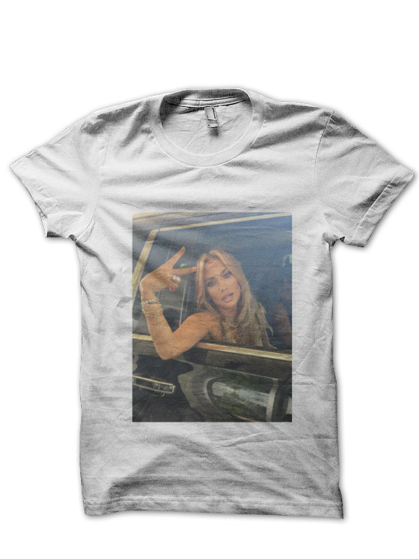 Jennifer Lopez T-Shirt Style008 Hoodie, Sweatshirt | PureTeeCo.com
