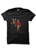 Jennifer Lopez T-Shirt Style005 Hoodie, Sweatshirt | PureTeeCo.com