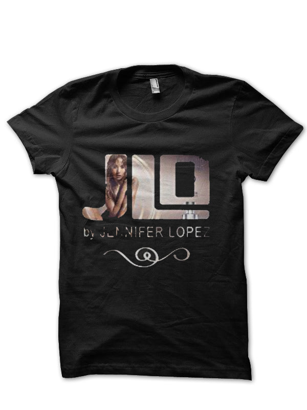 Jennifer Lopez T-Shirt Style002 Hoodie, Sweatshirt | PureTeeCo.com