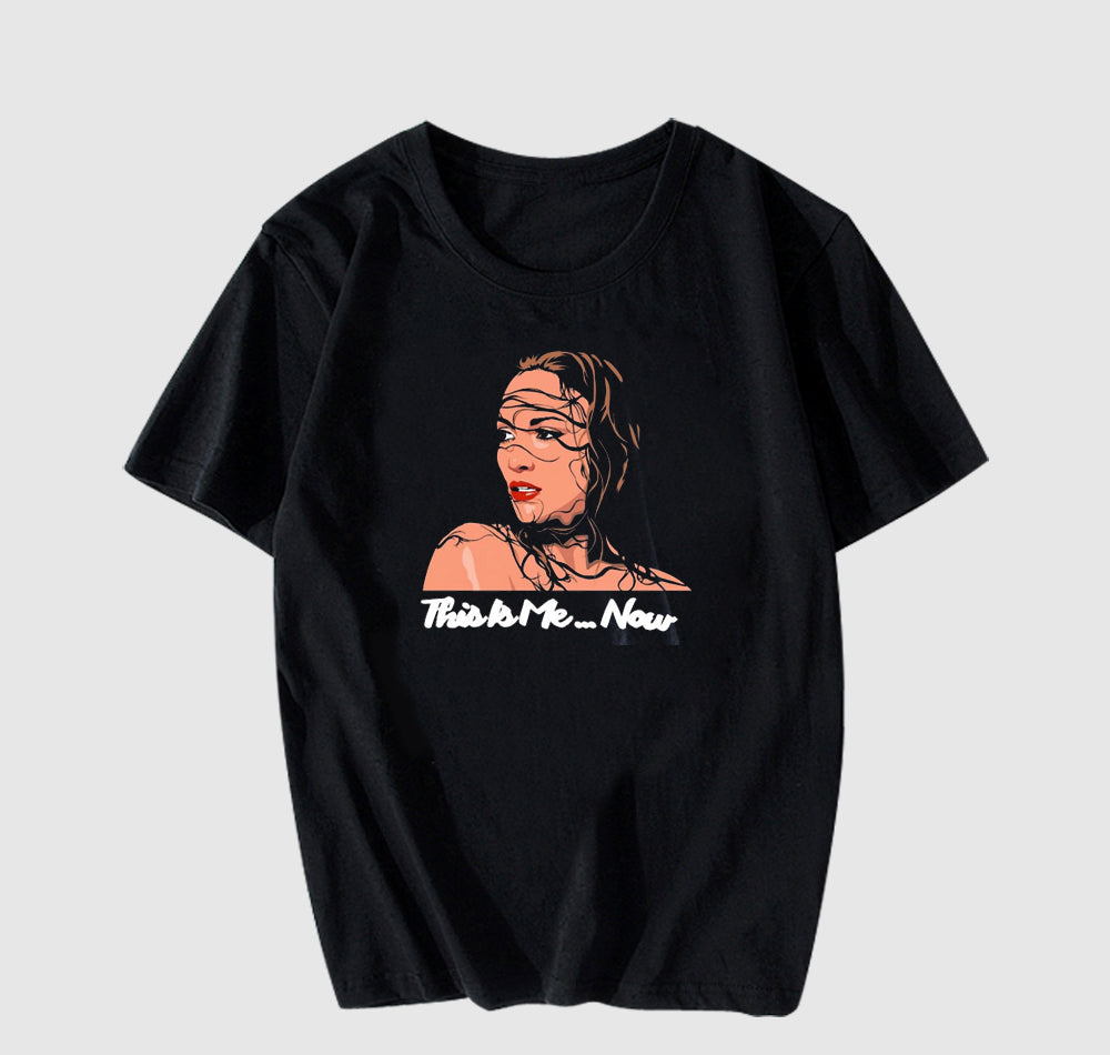 Jennifer Lopez This Is Me Now Album T-Shirt Hoodie, Sweatshirt | PureTeeCo.com