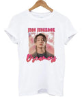Jeon Jungkook Dreamers T-Shirt Hoodie, Sweatshirt | PureTeeCo.com