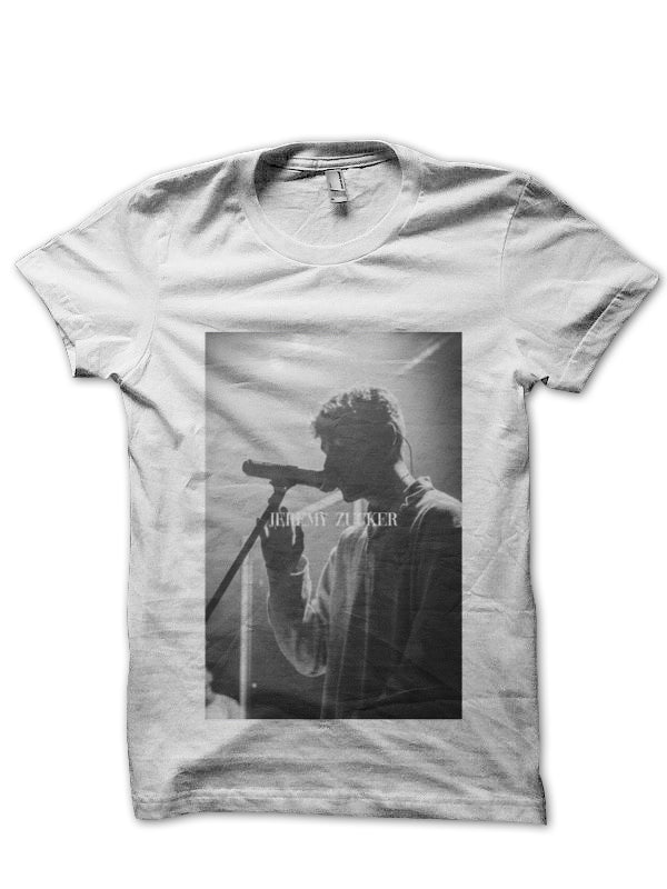Jeremy Zucker T-Shirt Style009 Hoodie, Sweatshirt | PureTeeCo.com