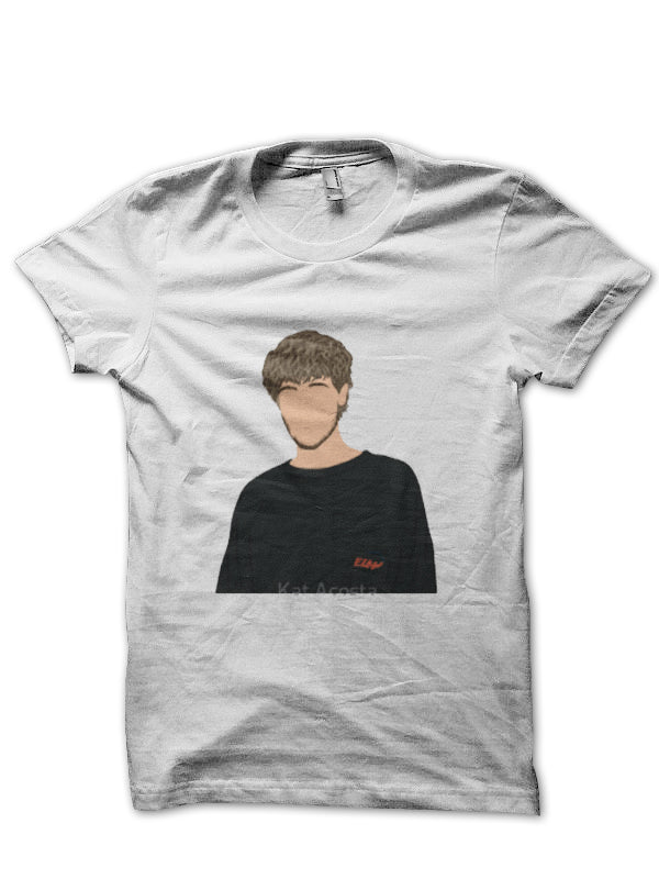 Jeremy Zucker T-Shirt Style003 Hoodie, Sweatshirt | PureTeeCo.com