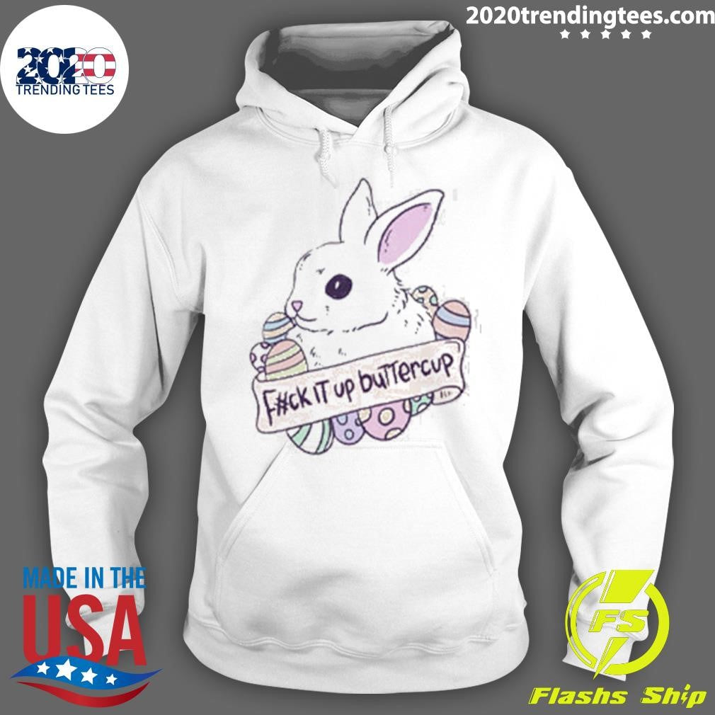 Jess Adam Happy Easter Shirt