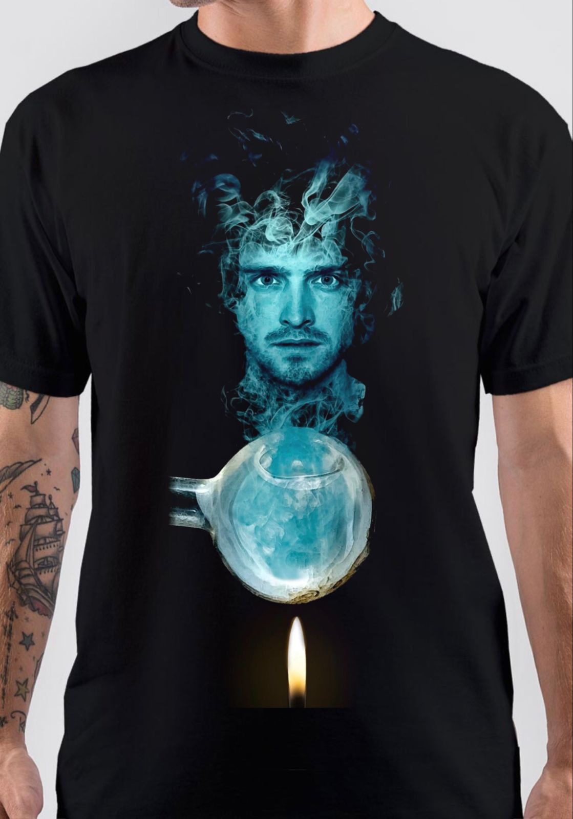 Jesse Pinkman T-Shirt Style010 Hoodie, Sweatshirt | PureTeeCo.com