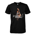 Jessica Mauboy T-Shirt Hoodie, Sweatshirt | PureTeeCo.com