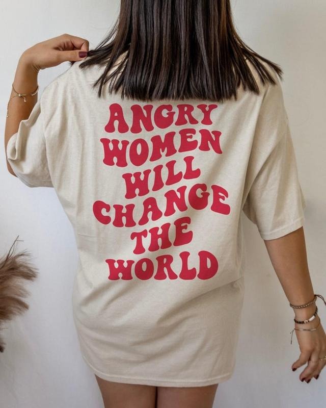 Jessie J Ross Feminist T-shirt
