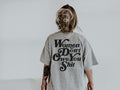 Jessie J Ross Women Don't Owe You Shit T-shirt, Women Rights Sweatshirt, Pro Choice Roe V Wade Hoodie, Unisex Graphic...