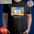 Jesus Saves Gangsters Too Intersection Of Crenshaw &amp; Vernon Leimert Park 2003 Shirt