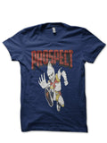 Jet Jaguar T-Shirt Style003 Hoodie, Sweatshirt | PureTeeCo.com
