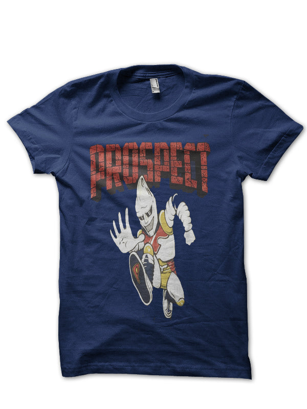 Jet Jaguar T-Shirt Style003 Hoodie, Sweatshirt | PureTeeCo.com