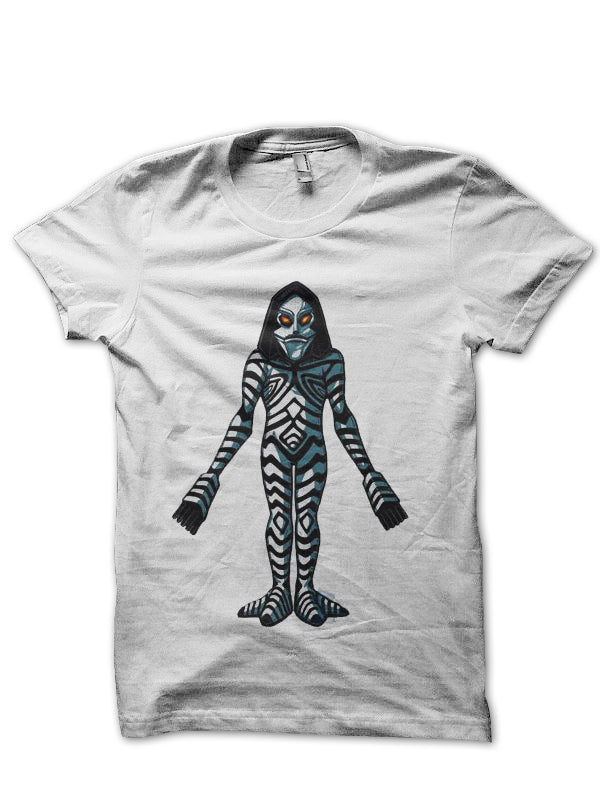 Jet Jaguar T-Shirt Style002 Hoodie, Sweatshirt | PureTeeCo.com