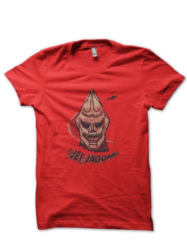 Jet Jaguar T-Shirt Style008 Hoodie, Sweatshirt | PureTeeCo.com