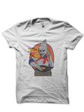 Jet Jaguar T-Shirt Style007 Hoodie, Sweatshirt | PureTeeCo.com