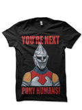 Jet Jaguar T-Shirt Style006 Hoodie, Sweatshirt | PureTeeCo.com