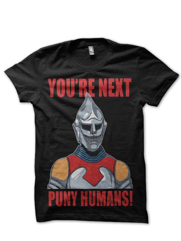 Jet Jaguar T-Shirt Style006 Hoodie, Sweatshirt | PureTeeCo.com