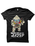Jet Jaguar T-Shirt Style004 Hoodie, Sweatshirt | PureTeeCo.com