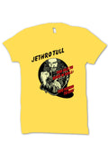Jethro Tull T-Shirt Style005 Hoodie, Sweatshirt | PureTeeCo.com