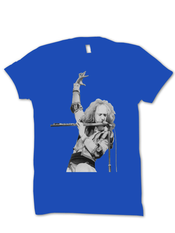 Jethro Tull T-Shirt Style002 Hoodie, Sweatshirt | PureTeeCo.com