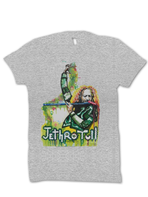 Jethro Tull T-Shirt Style001 Hoodie, Sweatshirt | PureTeeCo.com