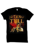 Jethro Tull T-Shirt Hoodie, Sweatshirt | PureTeeCo.com
