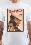 Jewel Thief T-Shirt Style006 Hoodie, Sweatshirt | PureTeeCo.com