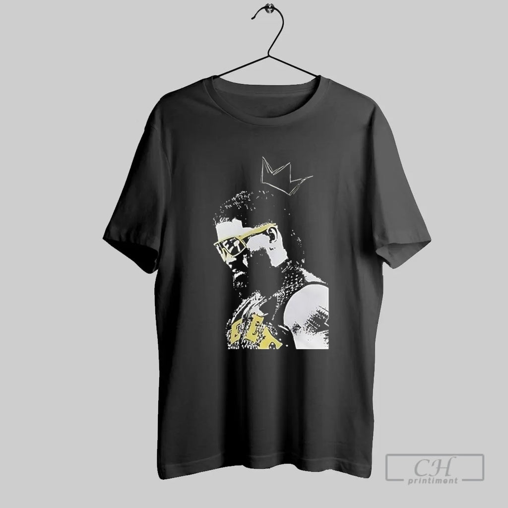 Jey Uso King Ucey T Shirt