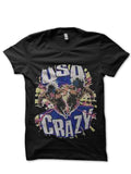 Jey Uso T-Shirt Style004 Hoodie, Sweatshirt | PureTeeCo.com
