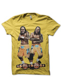 Jey Uso T-Shirt Style005 Hoodie, Sweatshirt | PureTeeCo.com