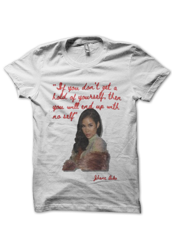 JhenÃ© Aiko T-Shirt Style009 Hoodie, Sweatshirt | PureTeeCo.com