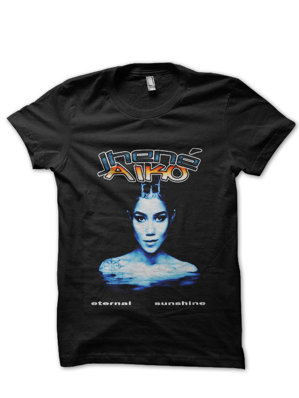 JhenÃ© Aiko T-Shirt Style006 Hoodie, Sweatshirt | PureTeeCo.com