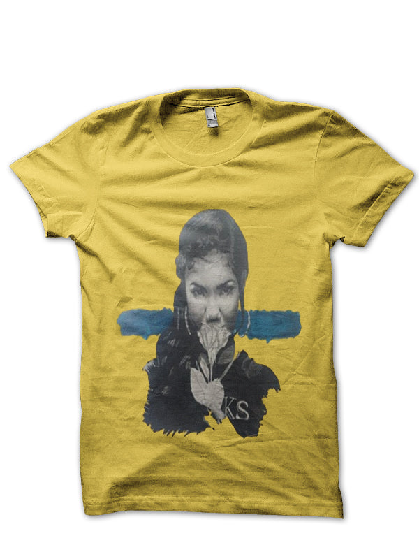 JhenÃ© Aiko T-Shirt Style005 Hoodie, Sweatshirt | PureTeeCo.com