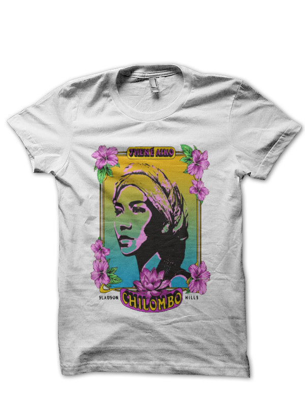 JhenÃ© Aiko T-Shirt Style002 Hoodie, Sweatshirt | PureTeeCo.com