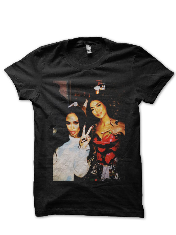 JhenÃ© Aiko T-Shirt Style001 Hoodie, Sweatshirt | PureTeeCo.com