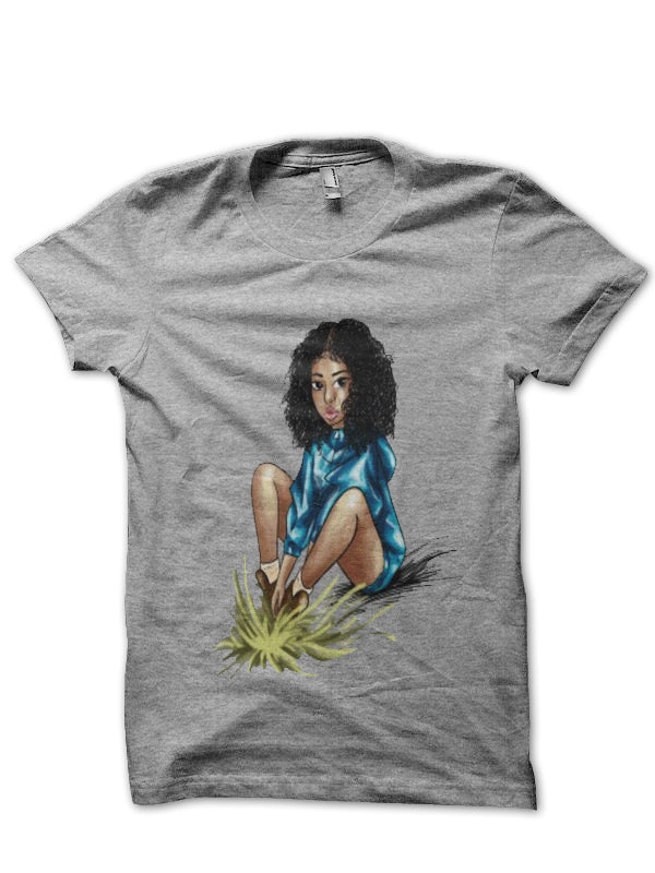 JhenÃ© Aiko T-Shirt Hoodie, Sweatshirt | PureTeeCo.com