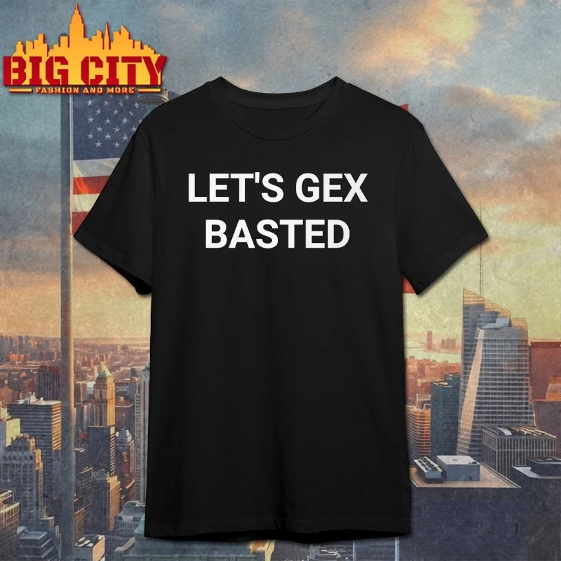 Jim Cramer Happy Thanks Giving Let’s Get Basted back side shirt