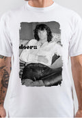 Jim Morrison T-Shirt Hoodie, Sweatshirt | PureTeeCo.com