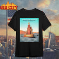 Jimmy Eat World Bleed American 25th Anniversary 2026 Uk Dates Shirt