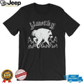 Jimothy raccoon Halloween 2026 shirt