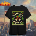 Jingle My Balls Funny Christmas shirt
