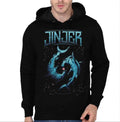Jinjer Hoodie T-Shirts, Sweatshirt | PureTeeCo.com