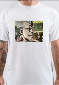JoJoâ€™s Bizarre Adventure T-Shirt Style003 Hoodie, Sweatshirt | PureTeeCo.com