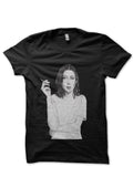 Joan Didion T-Shirt Style008 Hoodie, Sweatshirt | PureTeeCo.com
