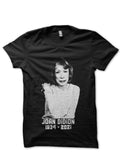 Joan Didion T-Shirt Style007 Hoodie, Sweatshirt | PureTeeCo.com
